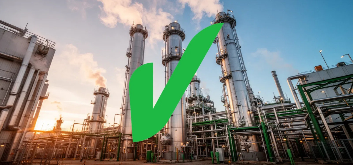 Beitragsbild zu Verbio Aktie: Erfolgsfaktor entdeckt!