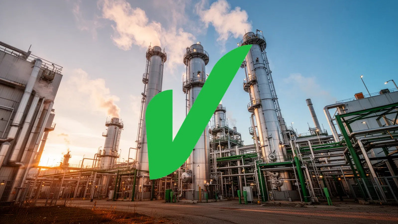 Beitragsbild zu Verbio Aktie: Erfolgsfaktor entdeckt!