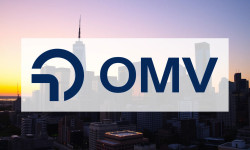 Beitragsbild zu OMV-Aktie: BlackRock zieht sich zurück!
