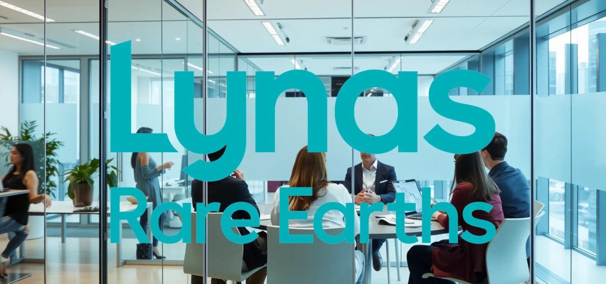 Beitragsbild zu Lynas Aktie: Doppel-Desaster!