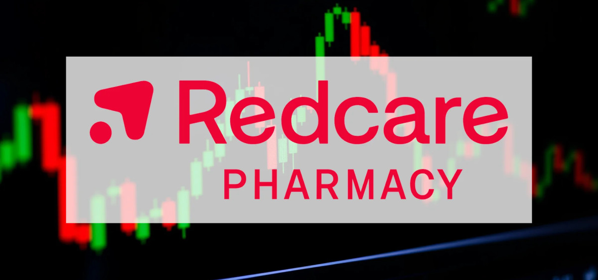 Beitragsbild zu Redcare Pharmacy Aktie: Rezept-Boom sorgt für Überraschung