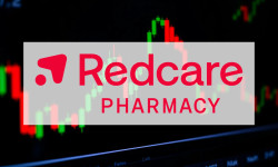 Beitragsbild zu Redcare Pharmacy Aktie: Rezept-Boom sorgt für Überraschung