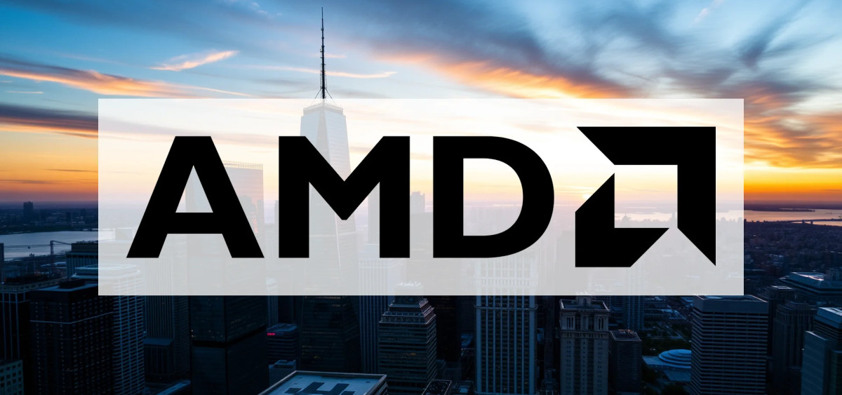 Beitragsbild zu AMD Aktie: Verkauf bringt Klarheit