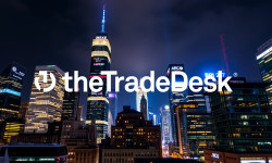 Beitragsbild zu The Trade Desk Aktie: Sympathische Überraschung
