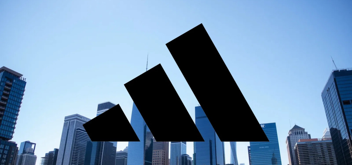 Beitragsbild zu Adidas Aktie: Rekordumsatz und Aktienrückkauf