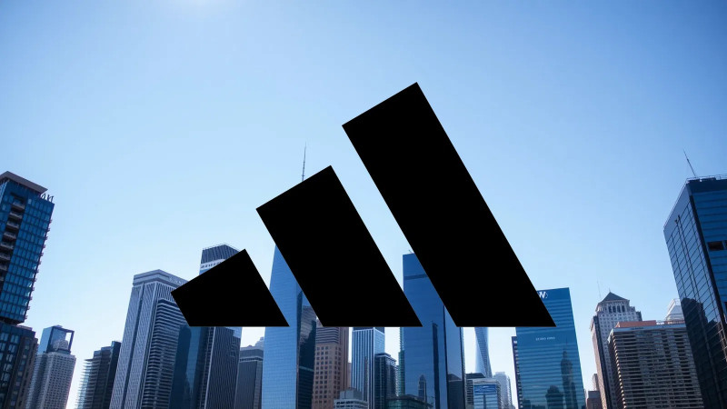 Beitragsbild zu Adidas Aktie: Rekordumsatz und Aktienrückkauf