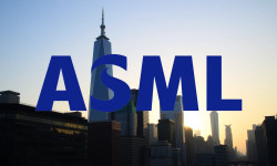 Beitragsbild zu ASML Aktie: Geopolitik bremst