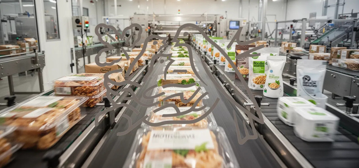 Beitragsbild zu Nestlé Aktie: Umbau konkret