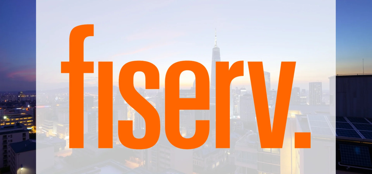 Beitragsbild zu Fiserv Aktie: Strategie gegen Absturz