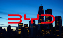 Beitragsbild zu BYD Aktie: Offensive oder Panne?