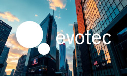 Beitragsbild zu Evotec Aktie: Rallye geplatzt!