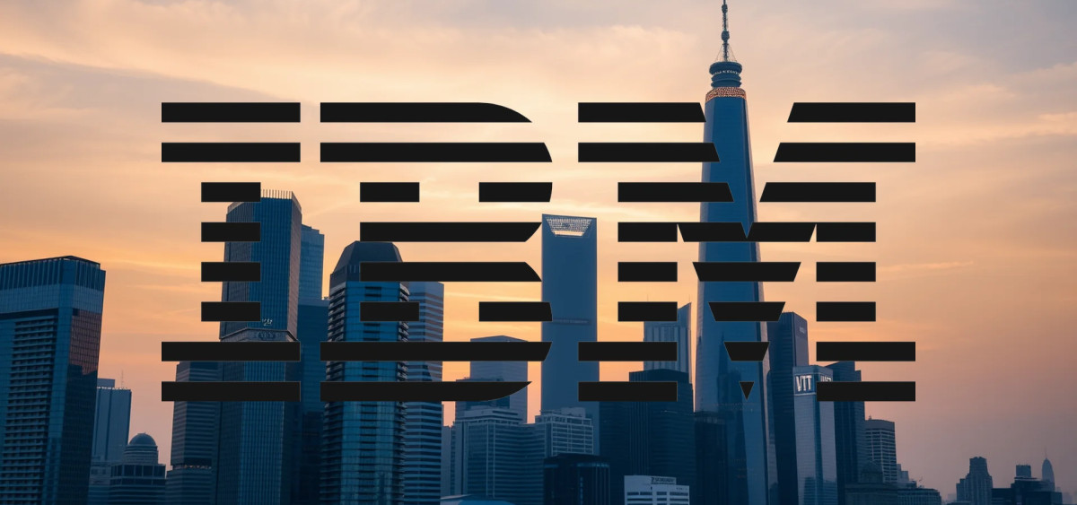 Beitragsbild zu IBM Aktie: EU-Entscheidung ändert alles