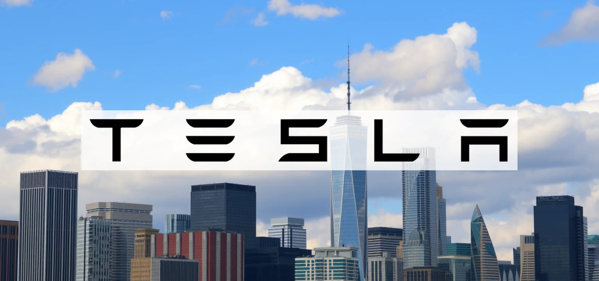 Beitragsbild zu Tesla-Aktie: Wahnsinn!