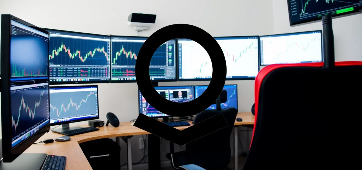 Beitragsbild zu Palantir Aktie: Millionen-Deal mit London