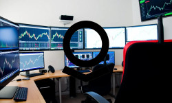 Beitragsbild zu Palantir Aktie: Millionen-Deal mit London