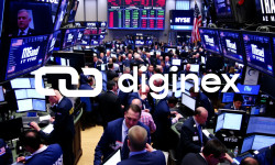 Beitragsbild zu Diginex Aktie: Massive Talfahrt