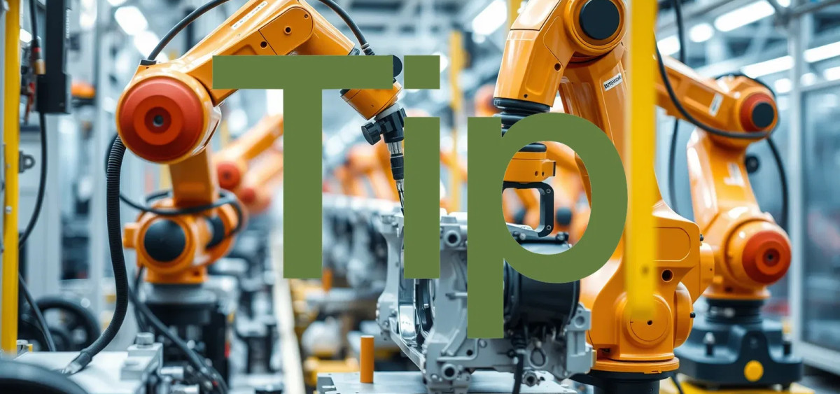 Beitragsbild zu Tiptree Aktie: Vertrauensbeweis der Führung