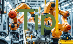 Beitragsbild zu Tiptree Aktie: Vertrauensbeweis der Führung