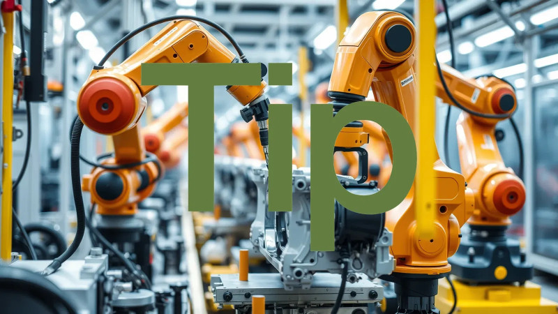 Beitragsbild zu Tiptree Aktie: Vertrauensbeweis der Führung