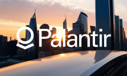 Beitragsbild zu Palantir Aktie: Stratosphärisch!