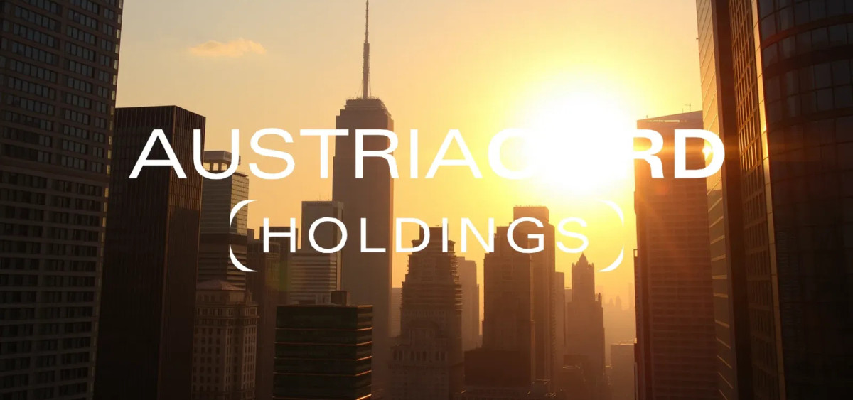 Beitragsbild zu Austriacard-Aktie: Gewinnrückgänge schicken Anleger in die Flucht!