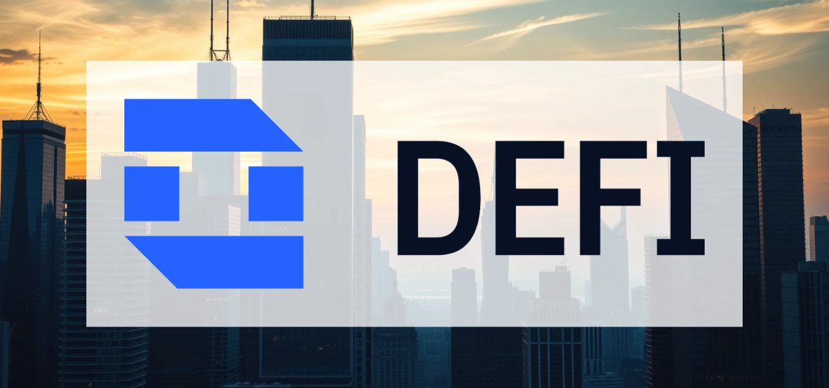 Beitragsbild zu DeFi Technologies Aktie: Dreifacher Rückenwind!