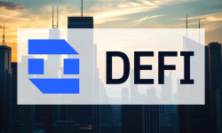 Beitragsbild zu DeFi Technologies Aktie: Dreifacher Rückenwind!