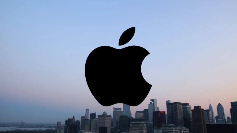 Beitragsbild zu Apple Aktie: Stabilitätsanker im Tech-Sektor