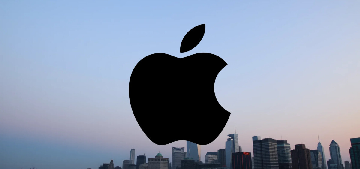 Beitragsbild zu Apple Aktie: Aktuelle Geschäftsperspektiven