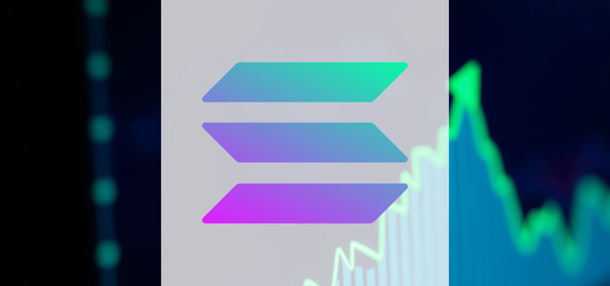 Beitragsbild zu Solana: Institutionelle Kaufwelle!