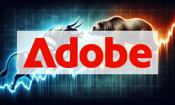 Beitragsbild zu Adobe Aktie: Unklare Perspektiven...