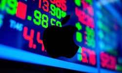 Beitragsbild zu Apple Aktie: Rückkauf-Rekord