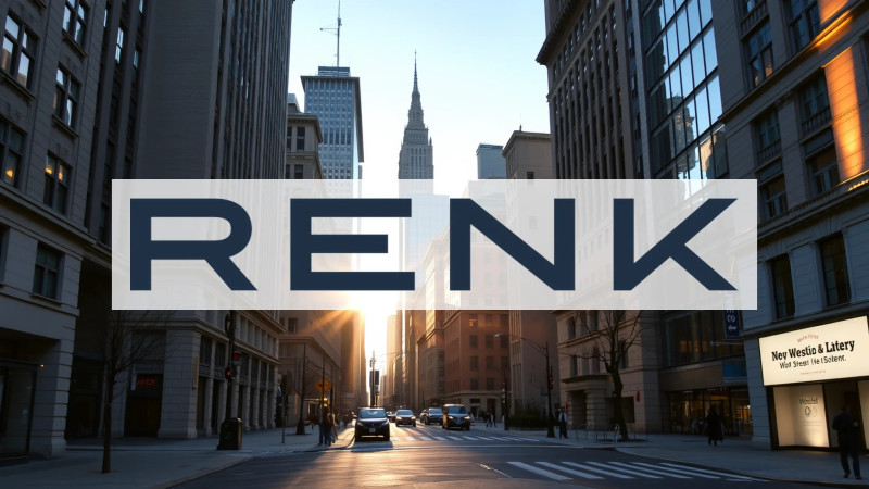 Beitragsbild zu Renk-Aktie: Donnerschlag!