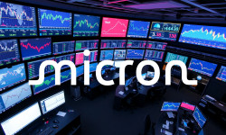 Beitragsbild zu Micron Aktie: Erfolgreiche Strategie!