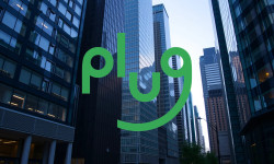 Beitragsbild zu Plug Power-Aktie: Top-Meldung!