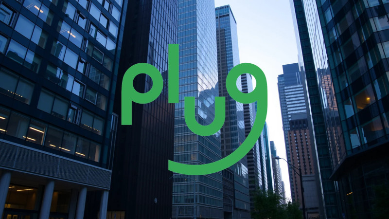 Beitragsbild zu Plug Power-Aktie: Top-Meldung!