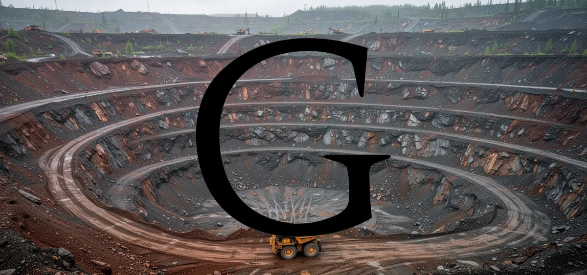 Beitragsbild zu Glencore Aktie: Rückschlag für Kupfer-Pläne