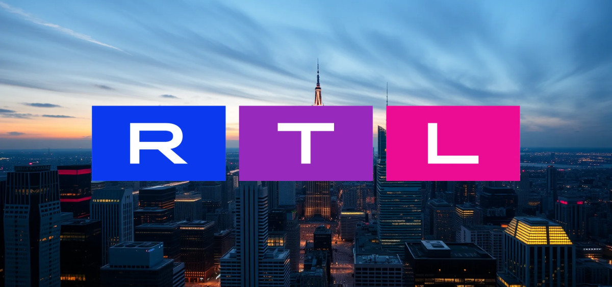 Beitragsbild zu RTL Aktie: Erfreuliche Geschäftsberichte!