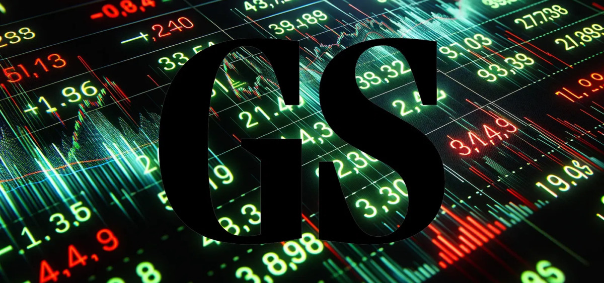 Beitragsbild zu Goldman Sachs Aktie: Chefjuristin geht