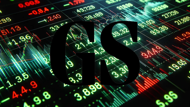 Beitragsbild zu Goldman Sachs Aktie: Chefjuristin geht