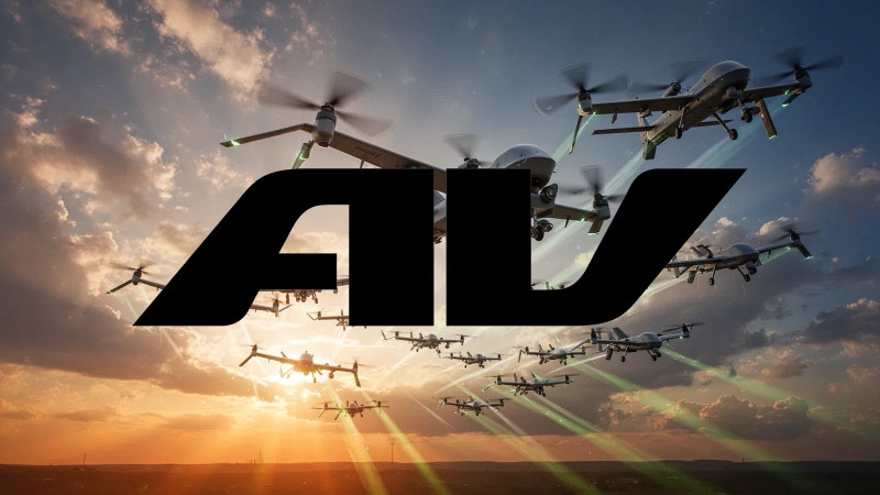 Beitragsbild zu AeroVironment Aktie: Auftragsflut in Sicht