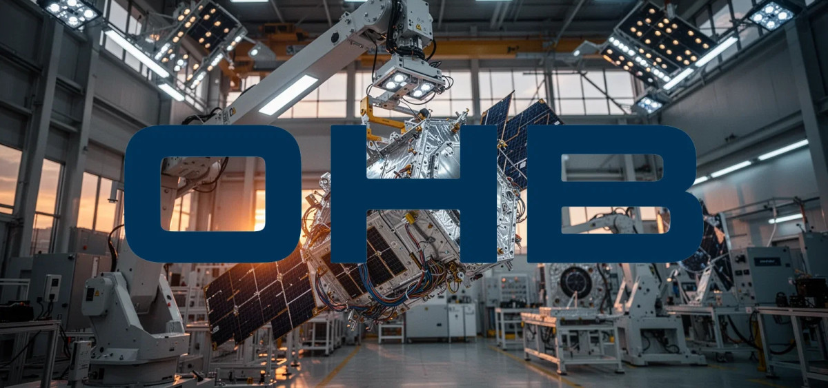 Beitragsbild zu OHB Aktie: Rüstung als Wachstumstreiber