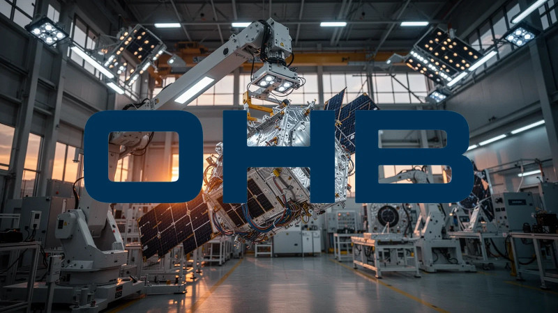 Beitragsbild zu OHB Aktie: Rüstung als Wachstumstreiber