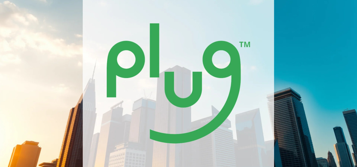 Beitragsbild zu Plug Power Aktie: Jetzt die Wende?