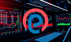 Beitragsbild zu Eutelsat Aktie: Abwärtstrend bleibt