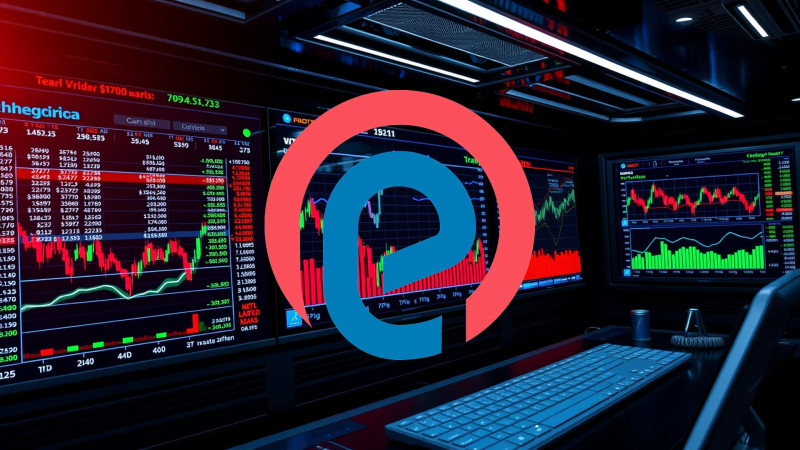 Beitragsbild zu Eutelsat Aktie: Abwärtstrend bleibt