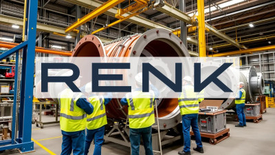 Beitragsbild zu Renk-Aktie: Fulminante Mitteilung!