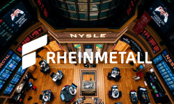 Beitragsbild zu Rheinmetall-Aktie: Es ist alles anders!