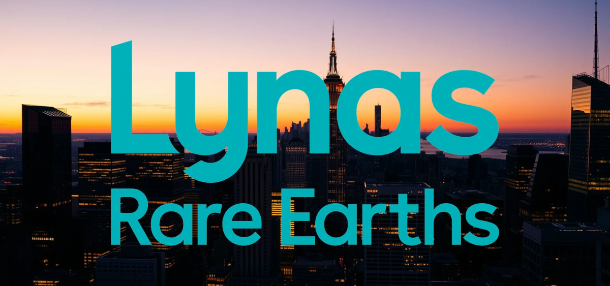 Beitragsbild zu Lynas Aktie: Kooperationen beflügeln!