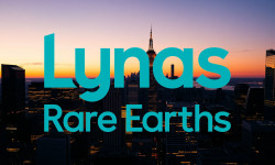 Beitragsbild zu Lynas Aktie: Kooperationen beflügeln!